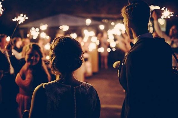 5 animations originales pour rendre votre mariage mémorable