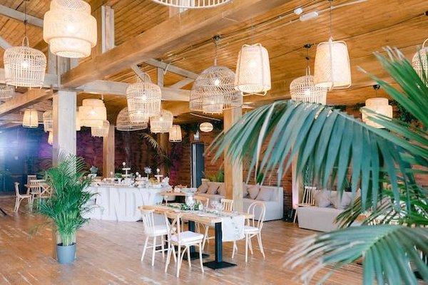 Comment transformer votre mariage en un événement thématique inoubliable ?