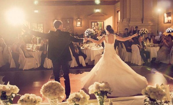 Quelle musique faut-il mettre dans la Playlist de son mariage ?