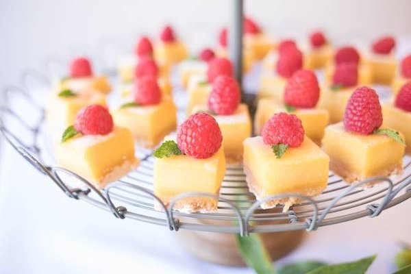 Quelles sont les alternatives au traditionnel gâteau de mariage?